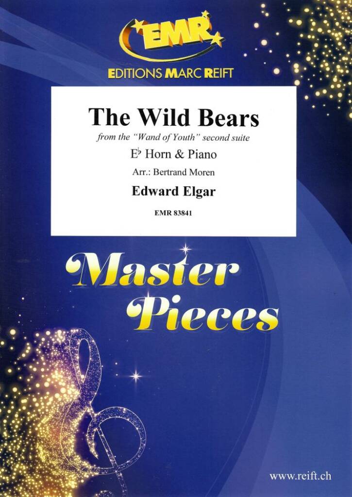 The Wild Bears